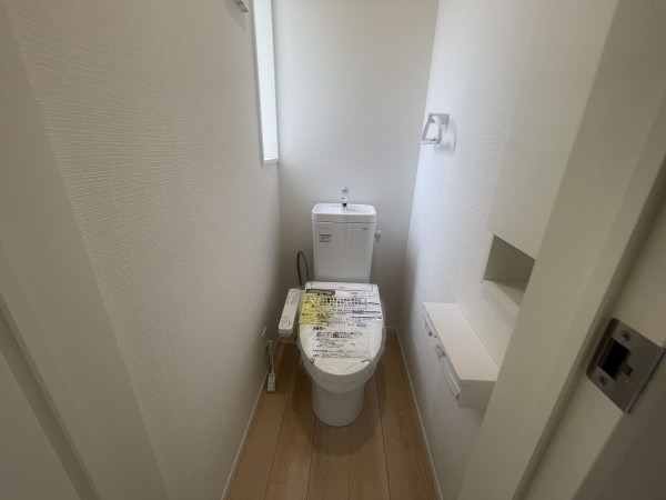 池田市井口堂、新築一戸建ての画像です