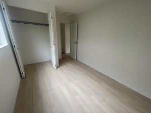 池田市井口堂、新築一戸建ての画像です