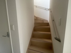 池田市井口堂、新築一戸建ての画像です