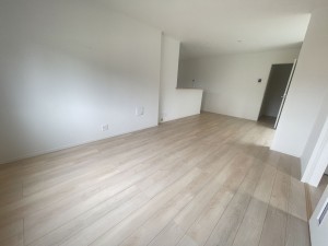 池田市井口堂、新築一戸建ての画像です