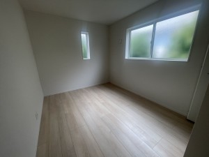 池田市井口堂、新築一戸建ての画像です