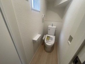 池田市井口堂、新築一戸建ての画像です