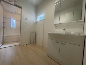 池田市井口堂、新築一戸建ての画像です