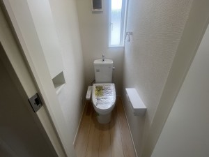 池田市井口堂、新築一戸建ての画像です