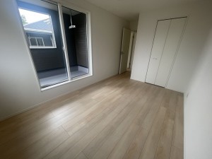 池田市井口堂、新築一戸建ての画像です