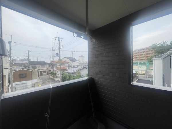 池田市井口堂、新築一戸建ての画像です