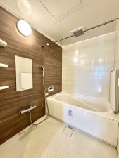 池田市城南、マンションの画像です