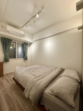 池田市城南、マンションの画像です