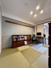 池田市城南、マンションの画像です
