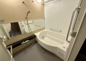 池田市城南、マンションの画像です