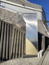 池田市畑、マンションの画像です
