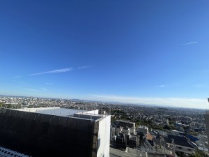 池田市畑、マンションの画像です
