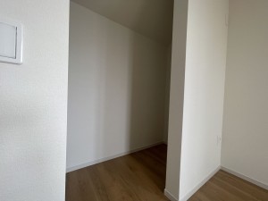 池田市旭丘、新築一戸建ての画像です