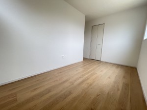 池田市旭丘、新築一戸建ての画像です