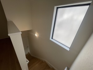 池田市旭丘、新築一戸建ての画像です