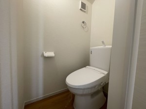 池田市旭丘、新築一戸建ての画像です