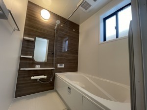 池田市旭丘、新築一戸建ての画像です