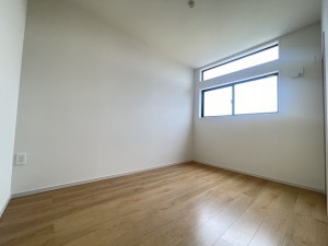 池田市旭丘、新築一戸建ての画像です
