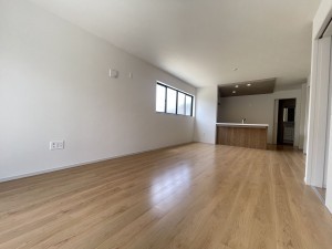 池田市旭丘、新築一戸建ての画像です