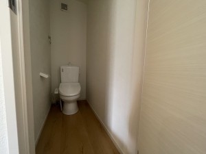 池田市旭丘、新築一戸建ての画像です