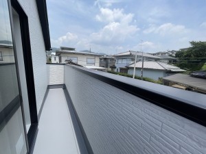 池田市旭丘、新築一戸建ての画像です