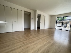 池田市旭丘、新築一戸建ての画像です