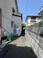 池田市室町、中古一戸建ての画像です