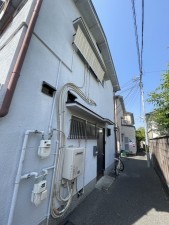 池田市室町、中古一戸建ての画像です