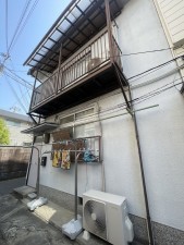 池田市室町、中古一戸建ての画像です
