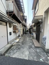 池田市室町、中古一戸建ての画像です