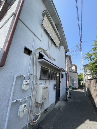 池田市室町、中古一戸建ての画像です
