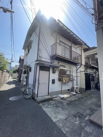 池田市室町、中古一戸建ての画像です