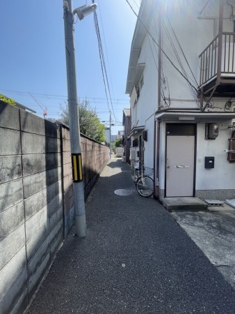 池田市室町、中古一戸建ての画像です