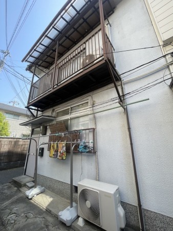池田市室町、中古一戸建ての画像です