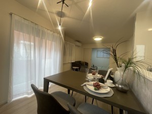 池田市渋谷、新築一戸建ての画像です