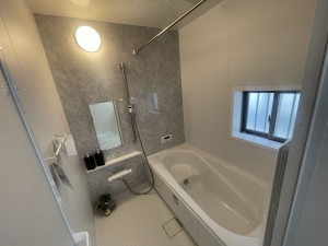 池田市渋谷、新築一戸建ての画像です