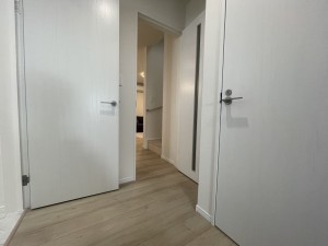 池田市渋谷、新築一戸建ての画像です