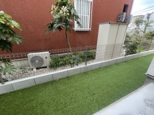 池田市渋谷、新築一戸建ての画像です