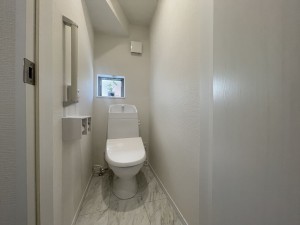 池田市渋谷、新築一戸建ての画像です