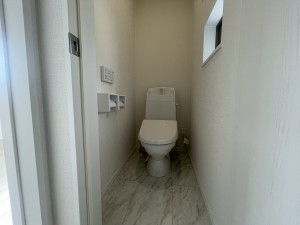 池田市渋谷、新築一戸建ての画像です