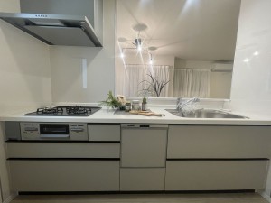 池田市渋谷、新築一戸建ての画像です