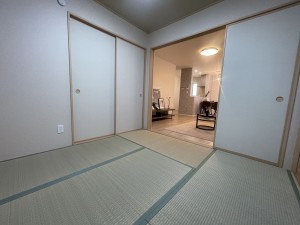 池田市渋谷、新築一戸建ての画像です