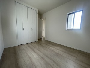 池田市渋谷、新築一戸建ての画像です