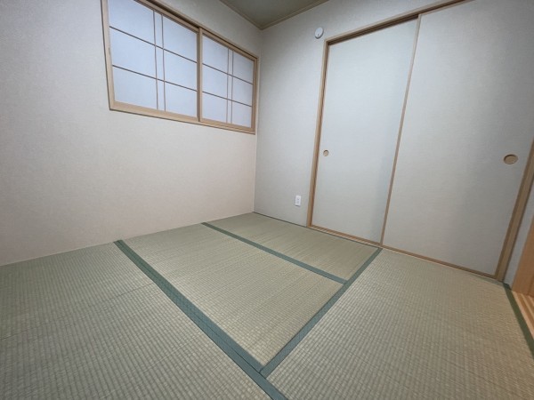 池田市渋谷、新築一戸建ての画像です