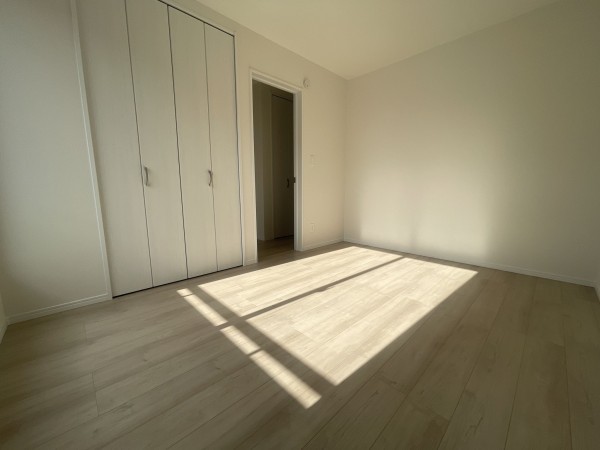 池田市渋谷、新築一戸建ての画像です