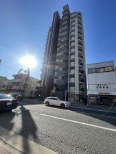 池田市新町、マンションの画像です