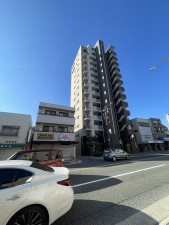 池田市新町、マンションの画像です
