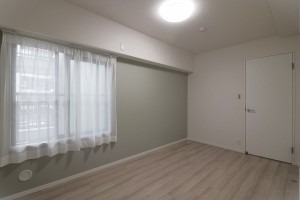 池田市城山町、マンションの画像です