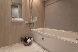 池田市城山町、マンションの画像です