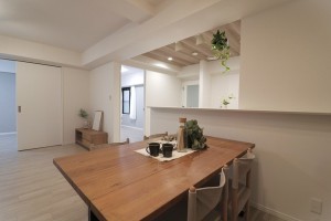 池田市城山町、マンションの画像です